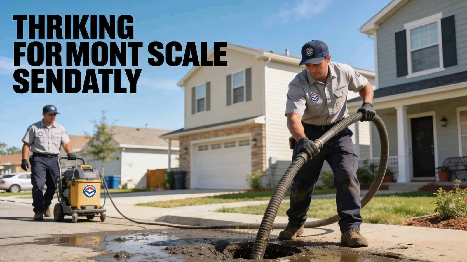Sewage Cleanup in Carver, MN near me
